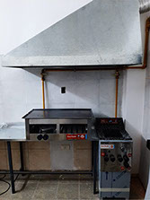 MAPA GASISTA - Gasista a Domicilio en La Plata y Alrededores