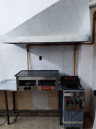 MAPA GASISTA - Gasista a Domicilio en La Plata y Alrededores