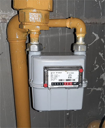 MAPA GASISTA - Gasista a Domicilio en La Plata y Alrededores