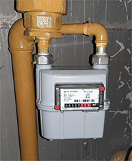 MAPA GASISTA - Gasista a Domicilio en La Plata y Alrededores