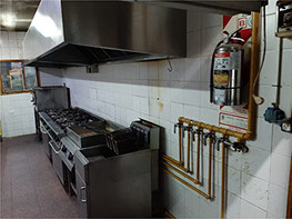 MAPA GASISTA - Gasista a Domicilio en La Plata y Alrededores